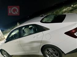 هيونداي أكسنت